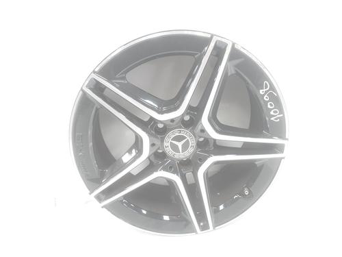 Used Rim Rim 36672627 36672627