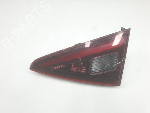 Right tailgate light ALFA ROMEO GIULIA (952_) 2.2 D (952AFA25, 952AFM25, 952ALA25) | BP36781839C80 - Image 2