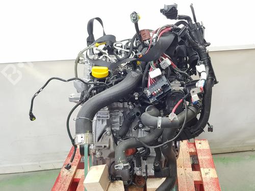 Used Engine Engine 38181664 38181664