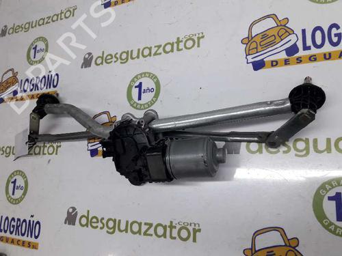 Front wiper motor BMW 3 Touring (E46) 330 d | BP1933031M29 