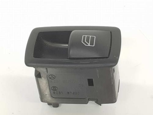 Right rear window switch MERCEDES-BENZ M-CLASS (W164) ML 320 CDI 4-matic (164.122) | BP7121188I28 