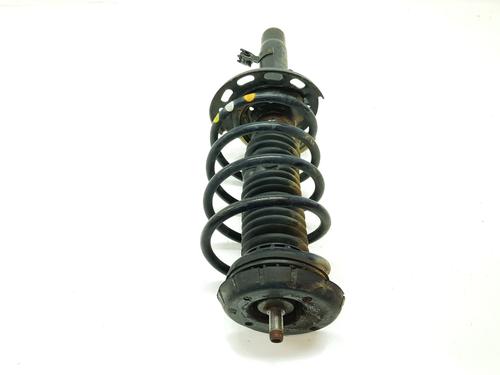 Used Left front shock absorber PEUGEOT 208 I (CA_, CC_) 1.6 BlueHDi 100 (100 hp) 20190440