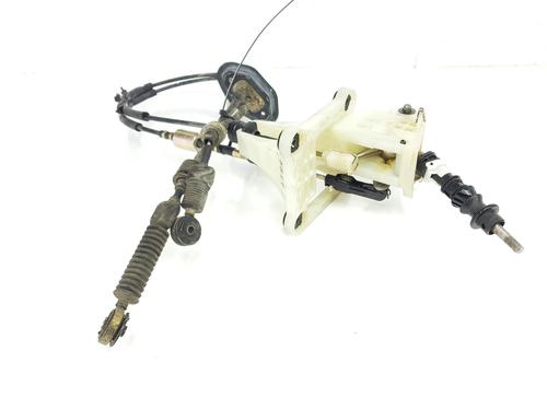 Gear lever MITSUBISHI GRANDIS (NA_W)  | BP29313402M90 