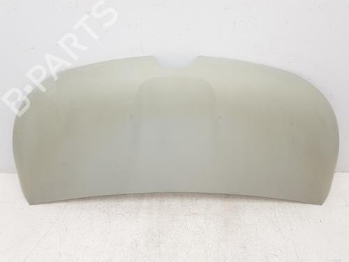 Panser RENAULT TRAFIC III Van (FG_) 1.6 dCi 140 (FGMA, FGMC) (140 hp) 30498364