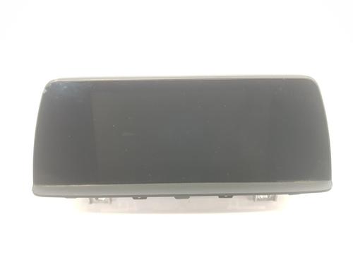 Used Display monitor BMW 4 Gran Coupe (F36) 418 d (150 hp) 10717954