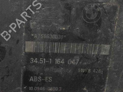 ABS pump BMW 3 (E36) 318 is | BP1168655M43 