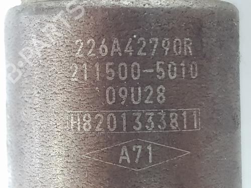 Electronic sensor RENAULT MASTER III Platform/Chassis (EV, HV, UV) | BP36308372M84 - Image 4
