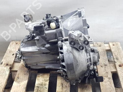 Gearbox CITROËN JUMPY III Van (V_)  | BP31991932M3 