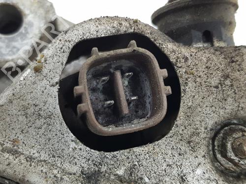 Alternator TOYOTA LAND CRUISER PRADO (_J12_) 3.0 D-4D (KDJ120, KDJ125) | BP17017931M7 