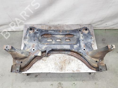 Used Subframe RENAULT KADJAR (HA_, HL_) 1.6 dCi 130 4x4 (HLA4) (130 hp) 31265335
