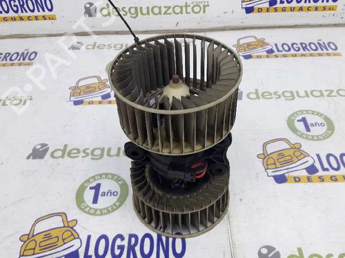 Heater blower motor BMW X5 (E53) 3.0 d | BP14110628M62 