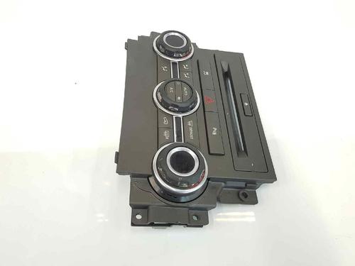 Climate control LAND ROVER RANGE ROVER SPORT I (L320) 3.6 D 4x4 | BP5618194I5 