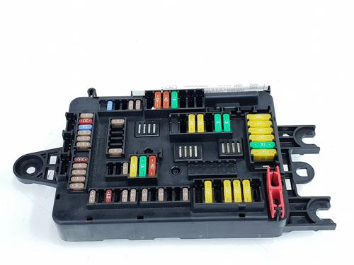 Used Fuse box BMW 3 Gran Turismo (F34) 318 d (150 hp) 23246661