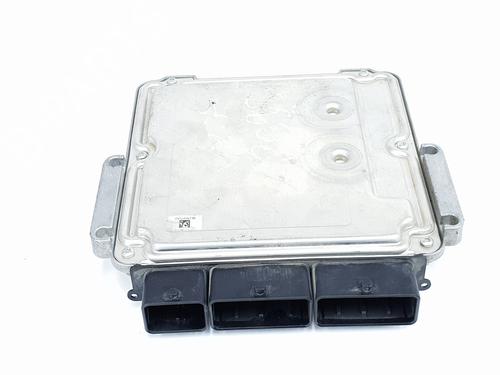 Engine control unit (ECU) RENAULT TRAFIC II Bus (JL) 2.0 dCi 115 (JL00, JL01, JL0H, JL0M, JL0U) | BP29489710M57 