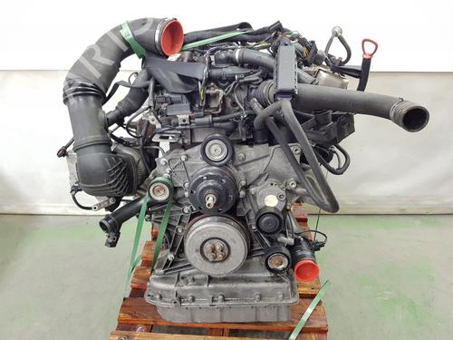 Engine MERCEDES-BENZ VIANO (W639) CDI 2.2 (639.811, 639.813, 639.815, 639.711, 639.713) | BP29290421M1 
