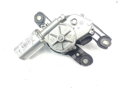 Rear wiper motor SEAT IBIZA V (KJ1, KJG) 1.0 TSI | BP13254988M102 