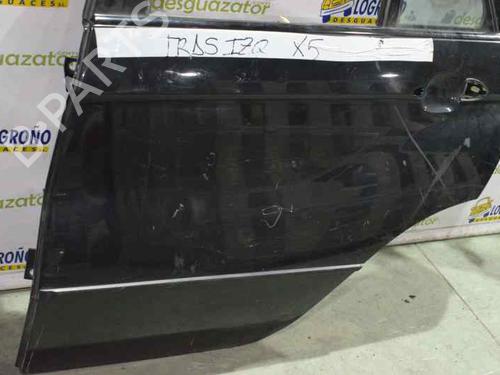 Left rear door BMW X5 (E53) 3.0 d | BP1167463C4 