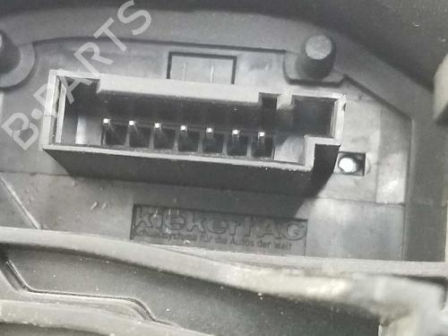 Rear left lock BMW 1 (E87) 118 d | BP3382020C100 
