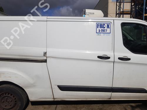 Steering wheel FORD TRANSIT CUSTOM V362 Van (FY, FZ)  | BP34354155C49  - Image 28