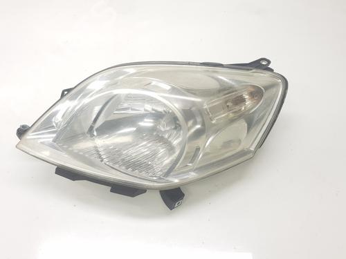 Faro izquierdo PEUGEOT BIPPER Tepee 1.4 HDi (68 hp) 20198451