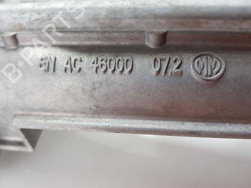 Steering rack PEUGEOT BOXER Bus 2.2 BlueHDi 140 | BP37995671M22 - Image 2