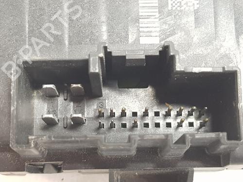 Electronic module LAND ROVER RANGE ROVER VELAR (L560) 3.0 D300 SDV6 4x4 | BP31808230M83 