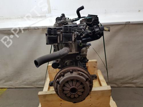 Engine FIAT PANDA (169_) 1.2 (169.AXB11, 169.AXB1A) | BP38037932M1 - Image 5