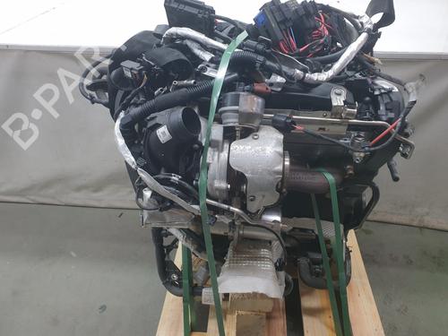 Engine AUDI A6 C7 (4G2, 4GC) 2.0 TDI | BP29433918M1 