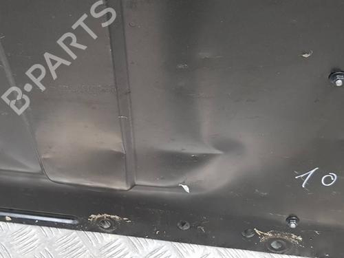Cargo separator RENAULT KANGOO BE BOP (KW0/1_) 1.5 dCi 75 | BP40494786I36 - Image 2