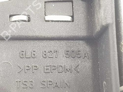 Tailgate lock SEAT IBIZA III (6L1) 1.4 16V | BP3380656C101 