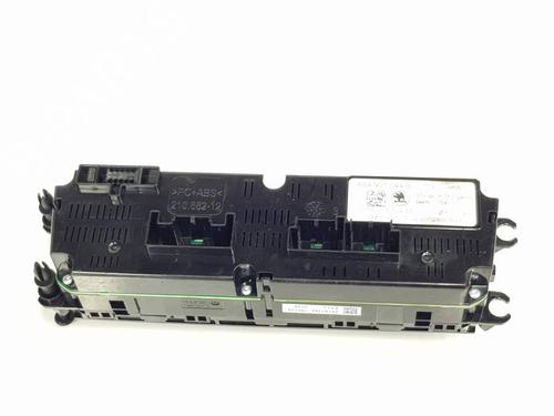 Climate control SKODA KAMIQ (NW4) 1.6 TDI | BP38870831I5 - Image 3