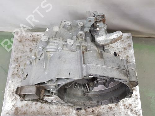 Gearbox VW CRAFTER Van (SY_, SX_)  | BP28210282M3 