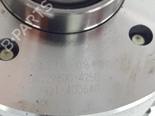 Other KIA STONIC (YB) 1.2 CVVT | BP34623316O1  - Image 6
