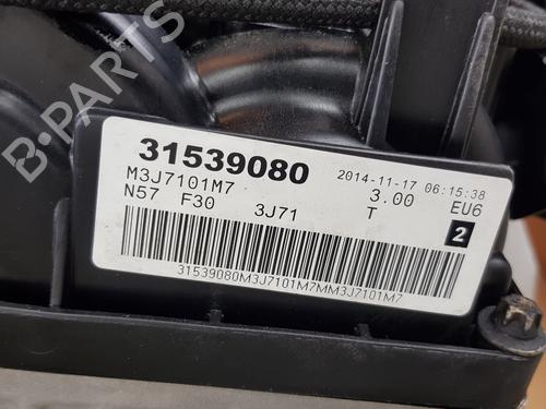 Engine BMW 3 (F30, F80) 335 d xDrive | BP36566490M1 - Image 2