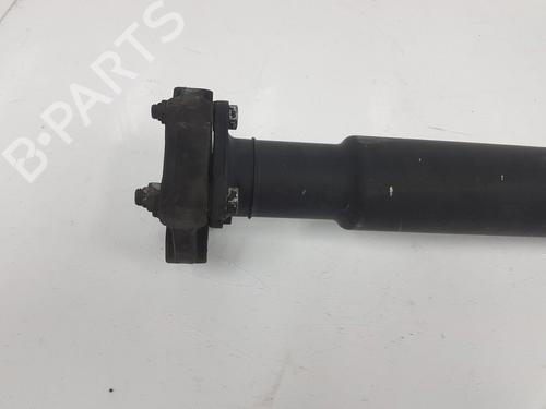 Driveshaft BMW 3 Touring (E91) 320 d | BP8281840M37 