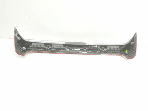 Rear spoiler KIA SPORTAGE IV (QL, QLE) 1.6 GDI | BP12462329C96 