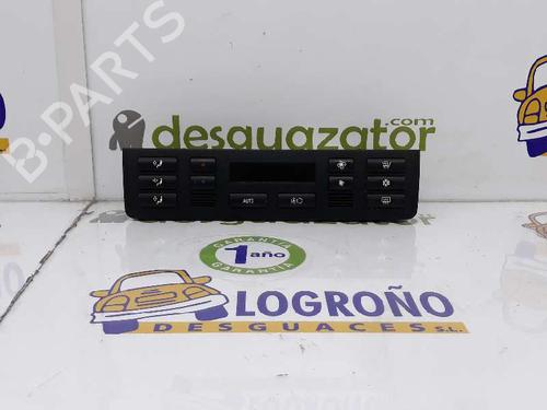 Used Climate control BMW 3 (E46) 318 i (143 hp) 10258380