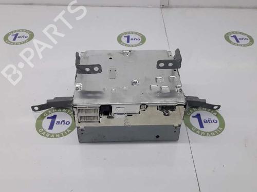 Electronic module NISSAN QASHQAI II (J11, J11_) 1.5 dCi | BP4402948M83 