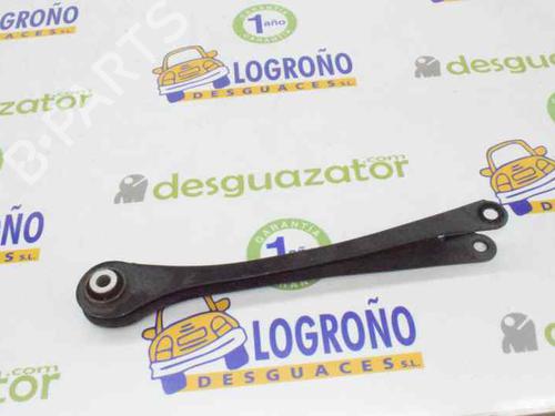 Used Left rear suspension arm BMW 1 (F20) 116 d (116 hp) 14124184