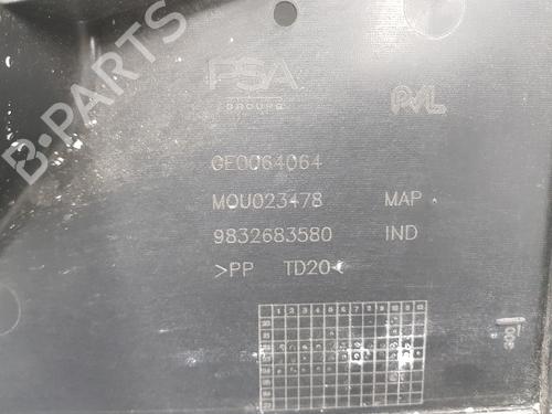 Other OPEL ASTRA L Sports Tourer (OV5) 1.2 (FRHNSL, FRHNSR) | BP22703537O1 