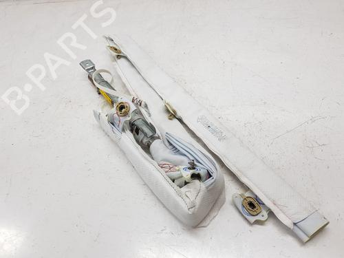 Left curtain airbag FIAT 500L (351_, 352_) 1.4 (199LYB1B) | BP15178122C11 