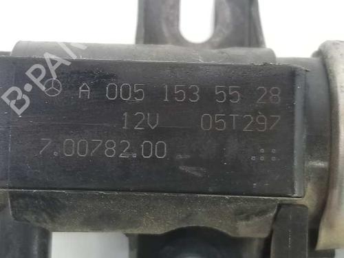 Other MERCEDES-BENZ B-CLASS Sports Tourer (W245) B 200 CDI (245.208) | BP14085191O1 