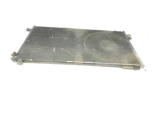 AC radiator NISSAN PATROL GR V Wagon (Y61) 2.8 TD | BP8377721M32 