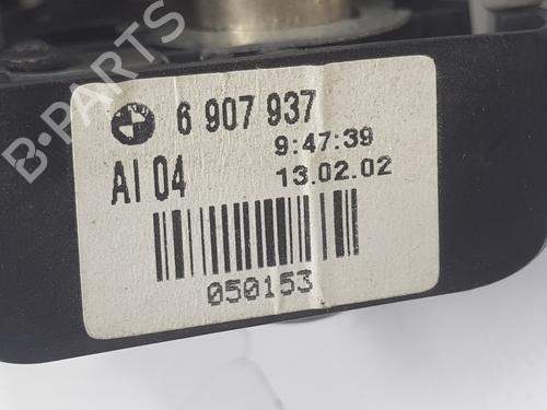 Left tailgate light BMW 3 (E46) 320 d | BP10155670C79 