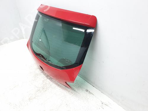 Tailgate SEAT IBIZA IV SC (6J1, 6P5) 1.4 | BP20666194C6 