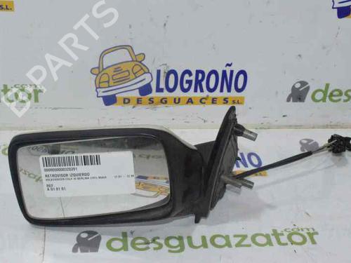Used Left mirror VW GOLF III (1H1) [1989-1998]  1543533