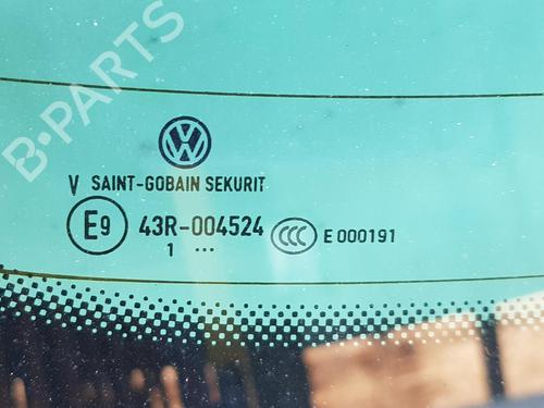Tailgate VW SCIROCCO III (137, 138) 1.4 TSI | BP7463053C6