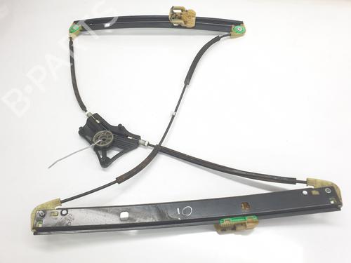 Front left window mechanism AUDI A6 C7 (4G2, 4GC) 2.0 TDI | BP29409428C22 