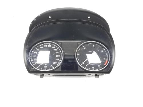 Used Instrument cluster BMW 3 (E90) 330 d xDrive (245 hp) 9144398