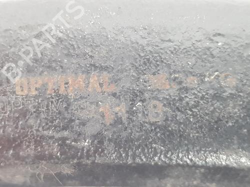 Right front suspension arm BMW X3 (E83) xDrive 30 d | BP15734624M13 